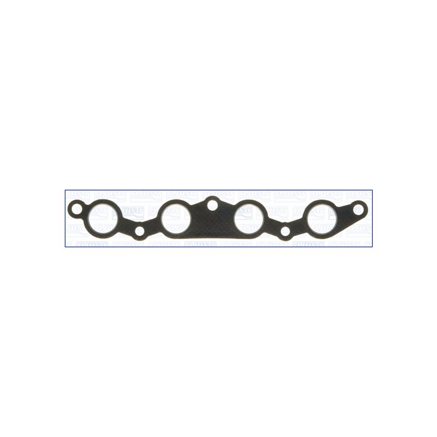 USZCZELKA KOLEKTORA WYDECHOWEGO AJUSA 13081300 TOYOTA 1.6 4AGE 89-