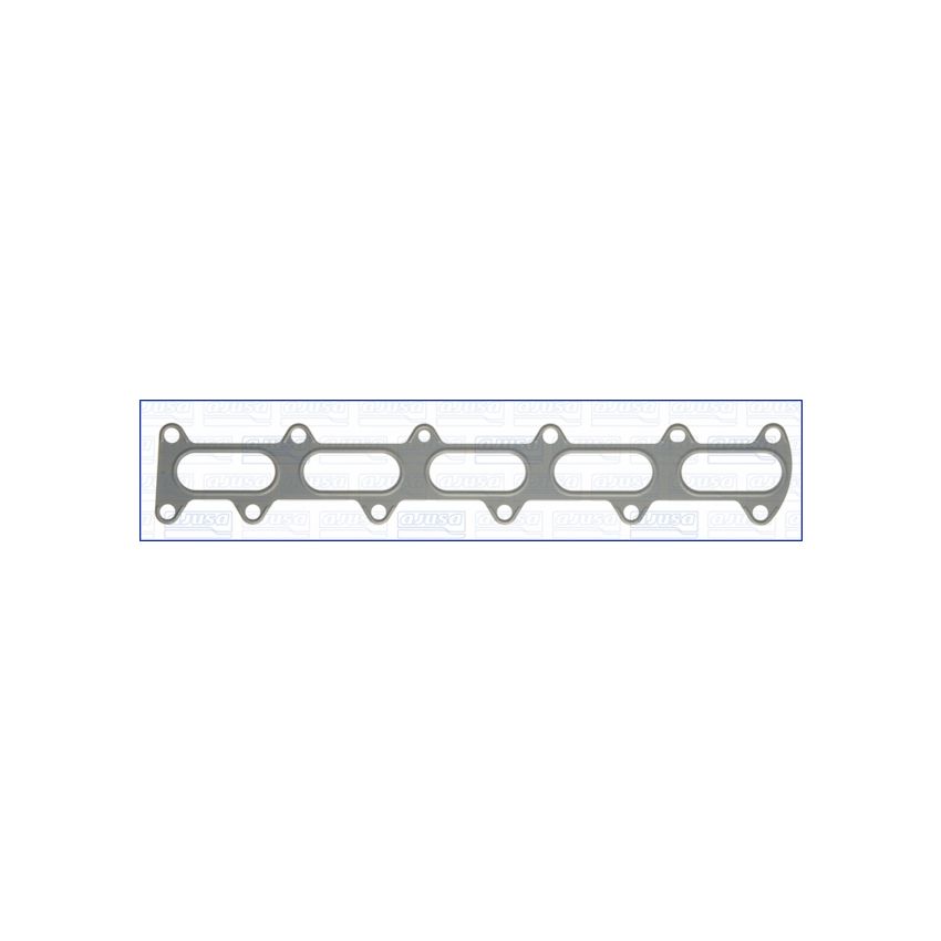 USZCZELKA KOLEKTORA WYDECHOWEGO AJUSA 13125800 MERCEDES 2.5D 93-98