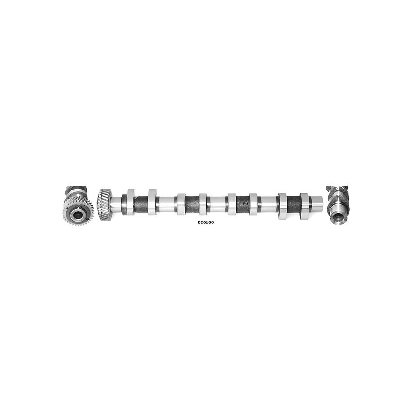 WAŁEK ROZRZĄDU EUROCAMS EC6108 OPEL Y17DTL wyd. 00-