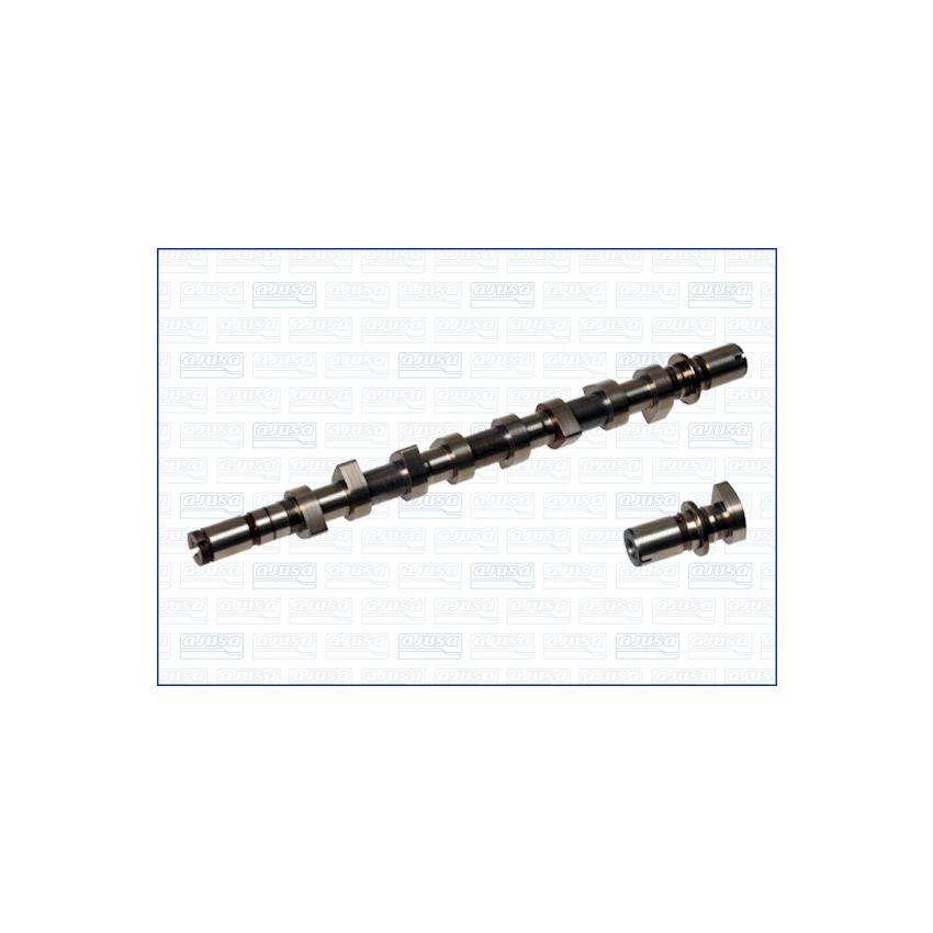 WAŁEK ROZRZĄDU AJUSA 93149100 RENAULT 1.5DCI 00-