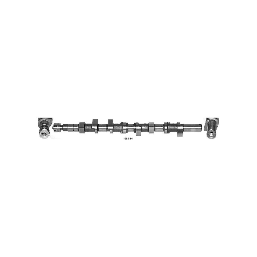WAŁEK ROZRZĄDU EUROCAMS EC734 RENAULT 1.9DTI F9Q 97-99