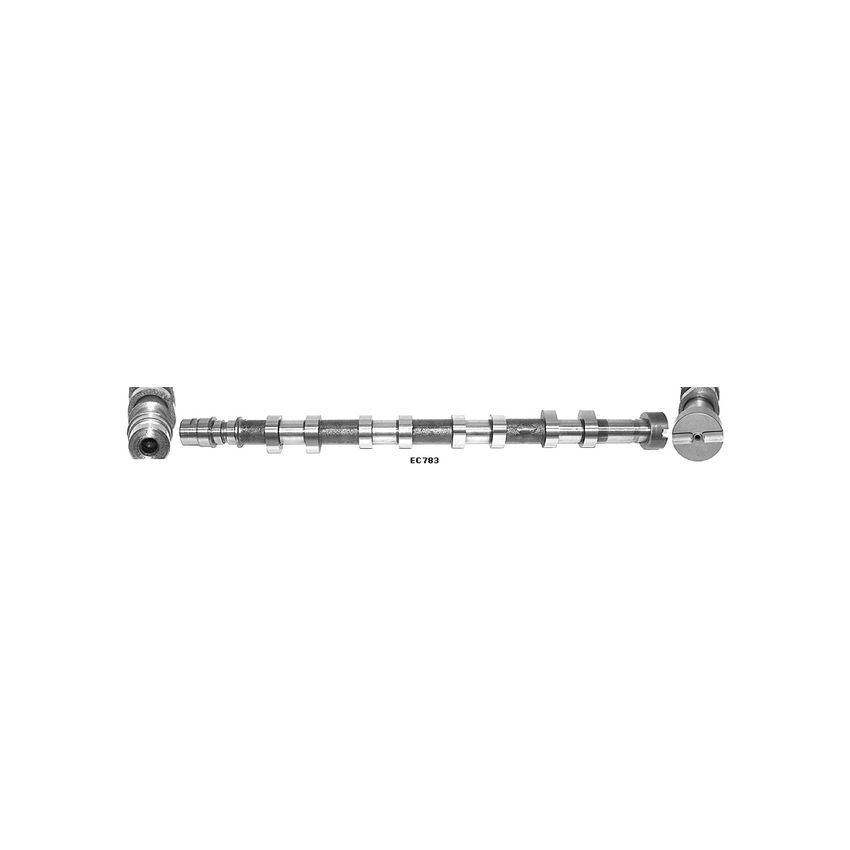 WAŁEK ROZRZĄDU EUROCAMS EC783 RENAULT 2.2-2.5DCI 00-