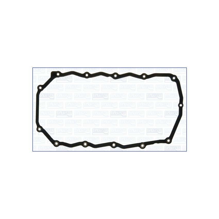 USZCZELKA MISKI OLEJOWEJ AJUSA 14082500 CHRYSLER 2.4 94-07
