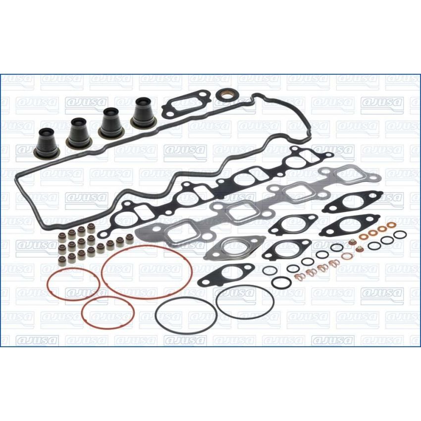 KOMPLET USZCZELEK GŁOWICY AJUSA 53019100 NISSAN 2.5TD 01-