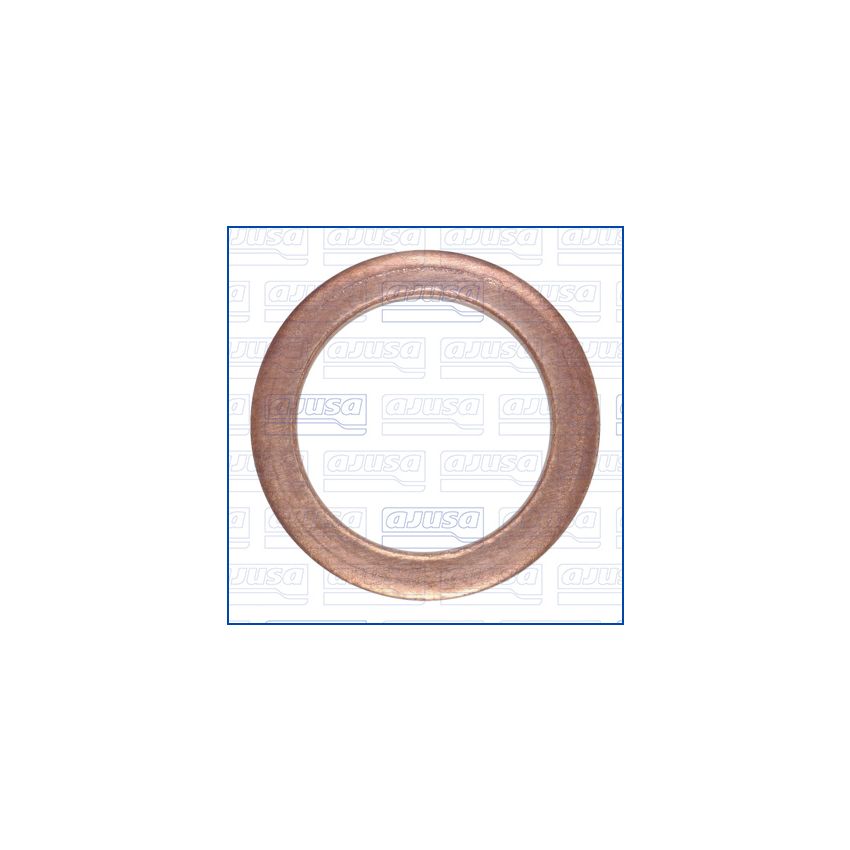 USZCZELKA KORKA OLEJU AJUSA 21012700 OPEL 1.0-3.2 -