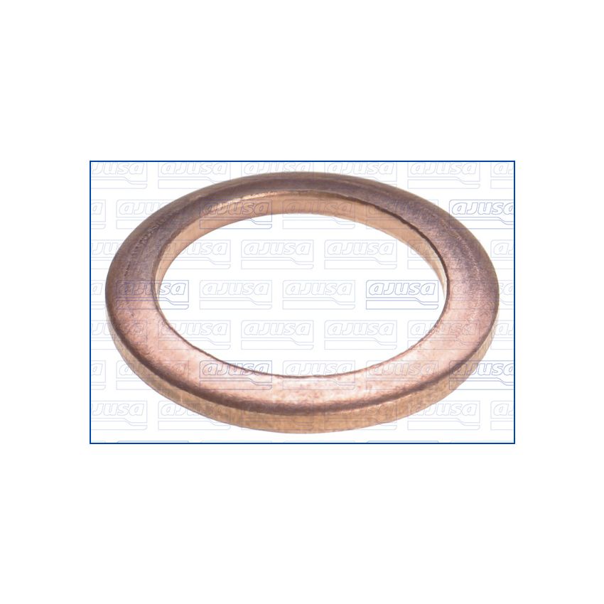 USZCZELKA KORKA OLEJU AJUSA 21012700 OPEL 1.0-3.2 -