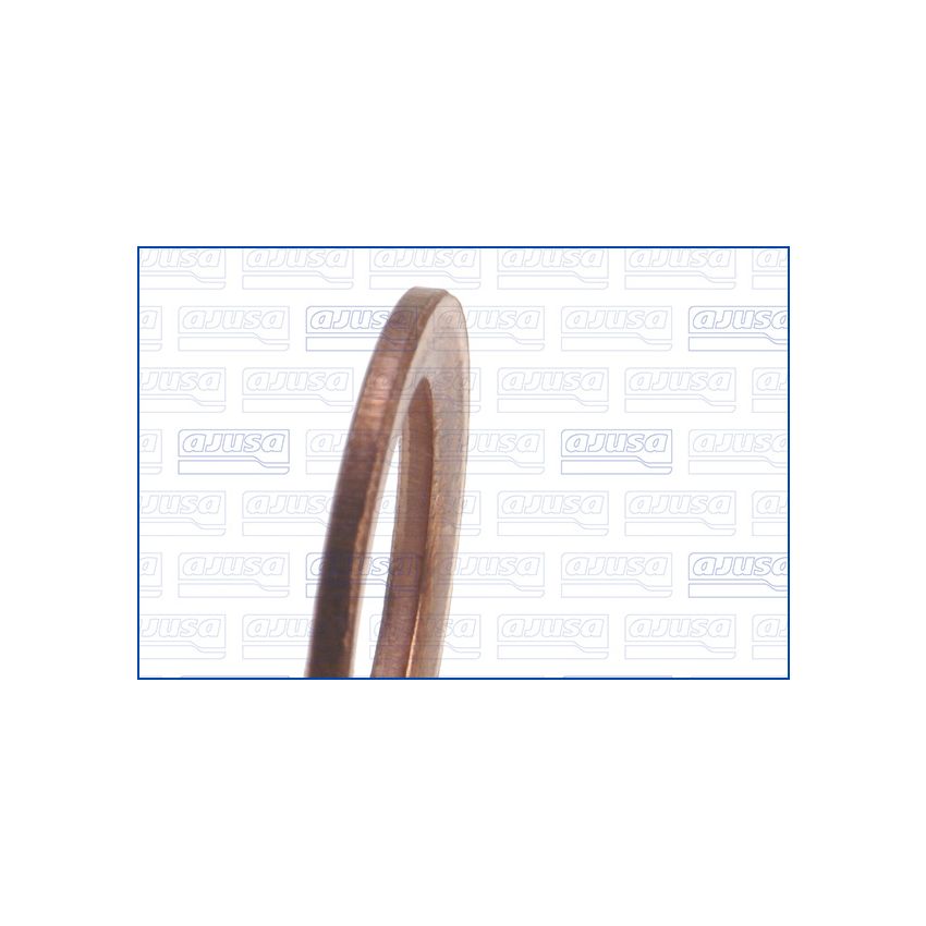 USZCZELKA KORKA OLEJU AJUSA 21012700 OPEL 1.0-3.2 -