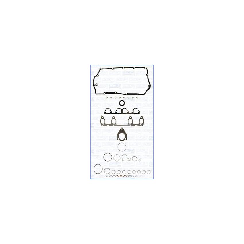KOMPLET USZCZELEK GŁOWICY AJUSA 53017200 VW 1.9D 00-