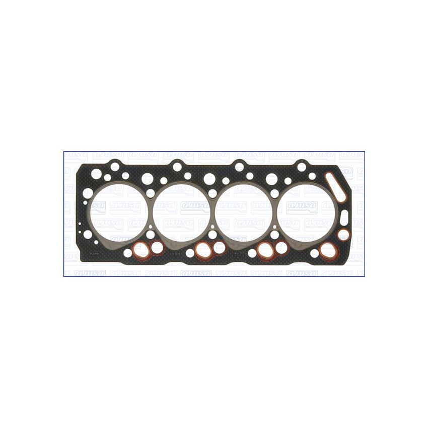 USZCZELKA GŁOWICY AJUSA 10070320 MITSUBISHI 2.5TD 4D56T 86-
