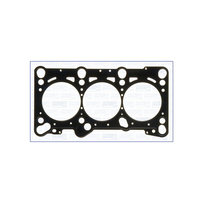 USZCZELKA GŁOWICY AJUSA 10153200 VW 3.0 V6 30V 00-