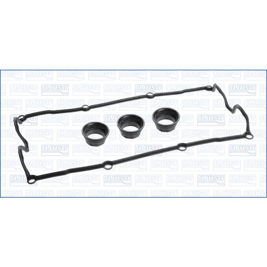KOMPLET USZCZELEK POKRYWY ZAWORÓW AJUSA 56026700 OPEL 3.2-3.5 98-08