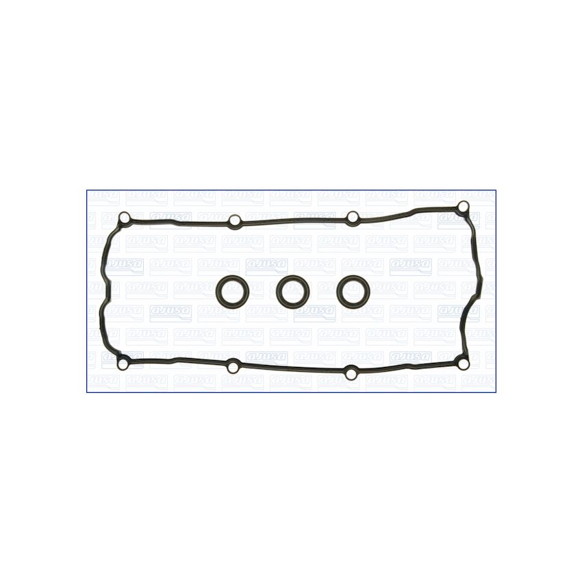 KOMPLET USZCZELEK POKRYWY ZAWORÓW AJUSA 56026700 OPEL 3.2-3.5 98-08