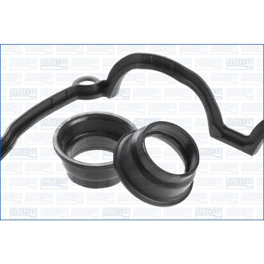 KOMPLET USZCZELEK POKRYWY ZAWORÓW AJUSA 56026700 OPEL 3.2-3.5 98-08