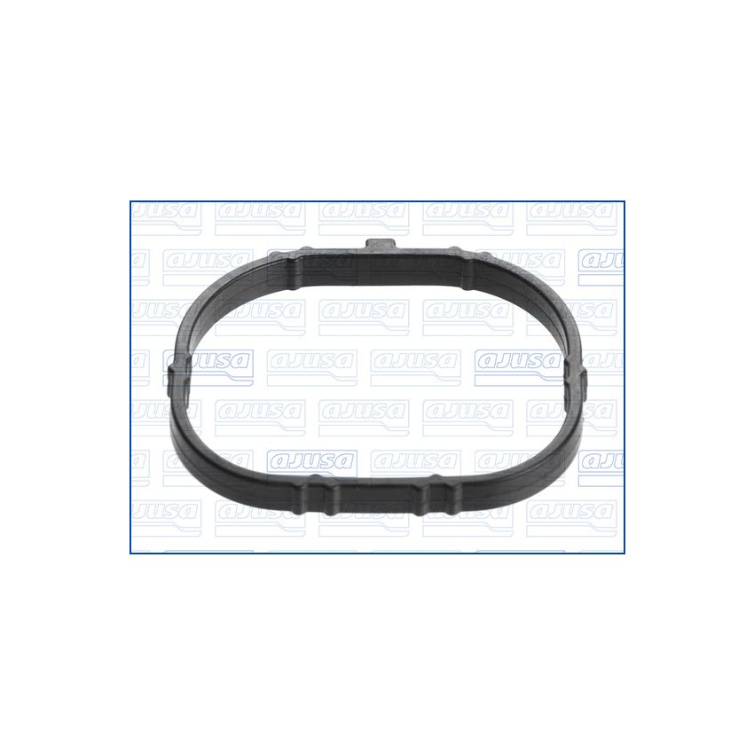 USZCZELKA KOLEKTORA SSĄCEGO AJUSA 01121000 RENAULT 1.6 16V K4M 04-