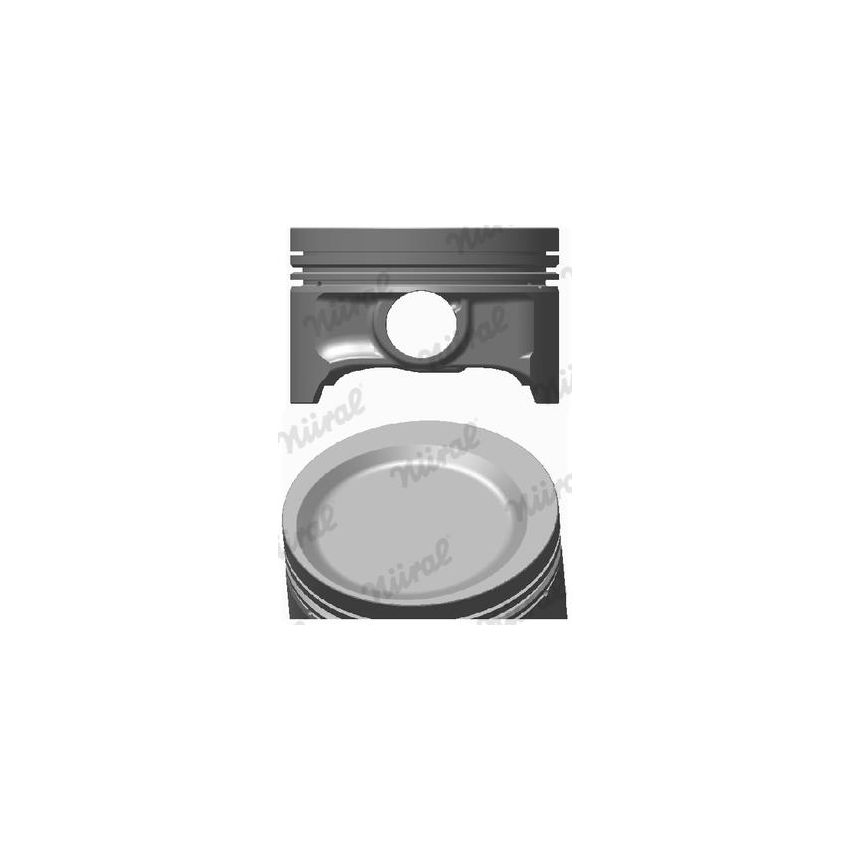TŁOK GOETZE 8770420710 0.50 BMW 1.8 93-99
