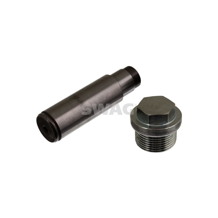 NAPINACZ ŁAŃCUCHA SWAG 40100004 OPEL 2.0-2.2 -