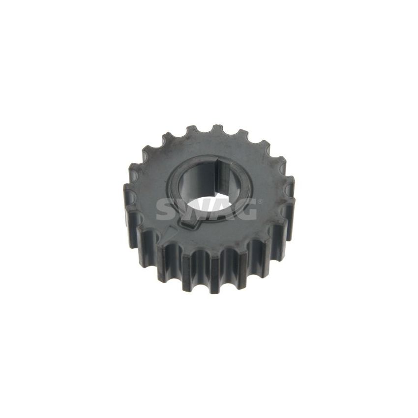 KOŁO WAŁU KORBOWEGO SWAG 40050012 OPEL -1.6 OHC