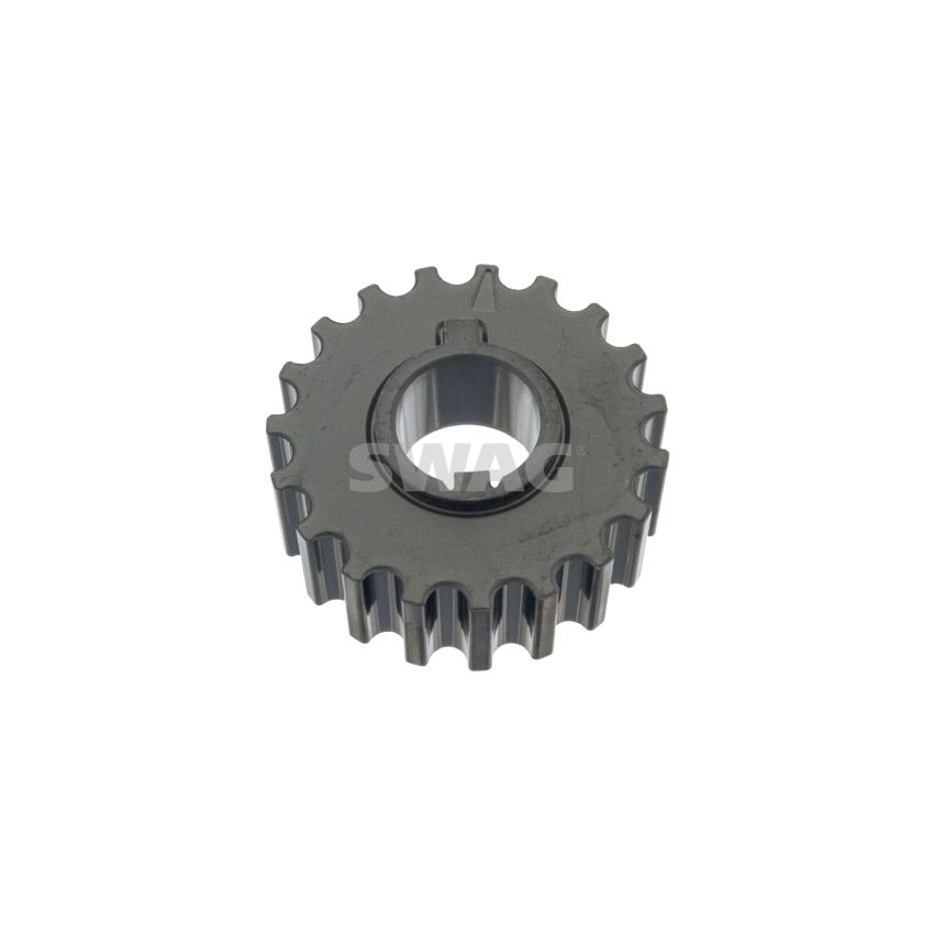 KOŁO WAŁU KORBOWEGO SWAG 40050013 OPEL -1.6 OHC
