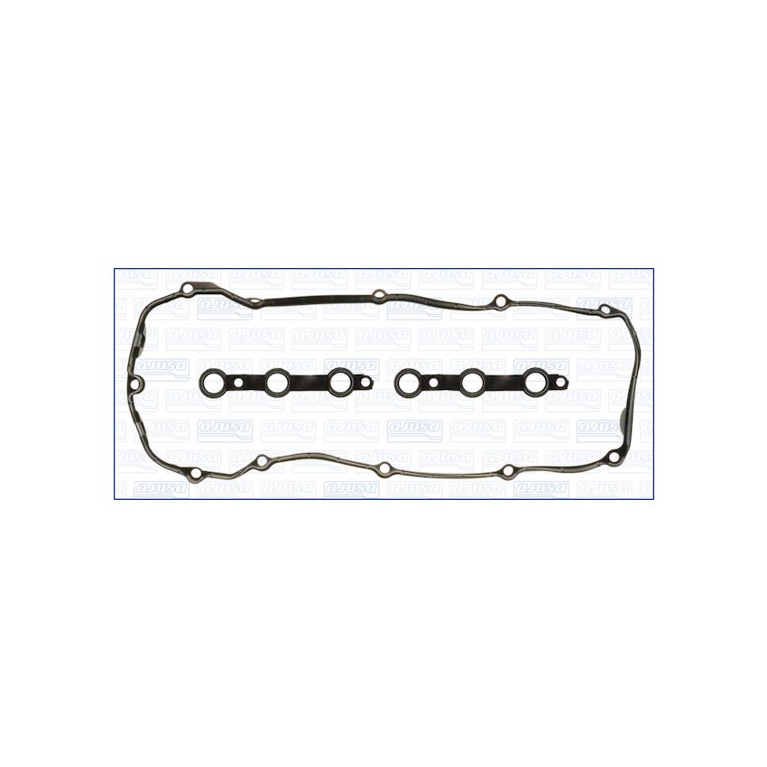 KOMPLET USZCZELEK POKRYWY ZAWORÓW AJUSA 56027600 BMW 2.0-3.0 97-02