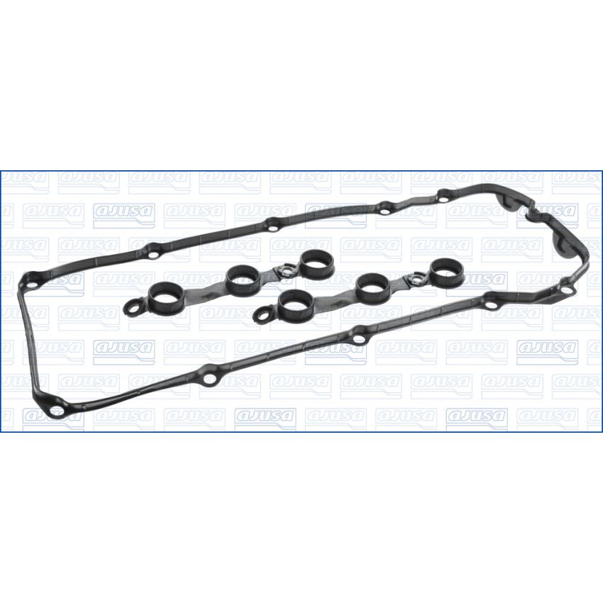 KOMPLET USZCZELEK POKRYWY ZAWORÓW AJUSA 56027600 BMW 2.0-3.0 97-02