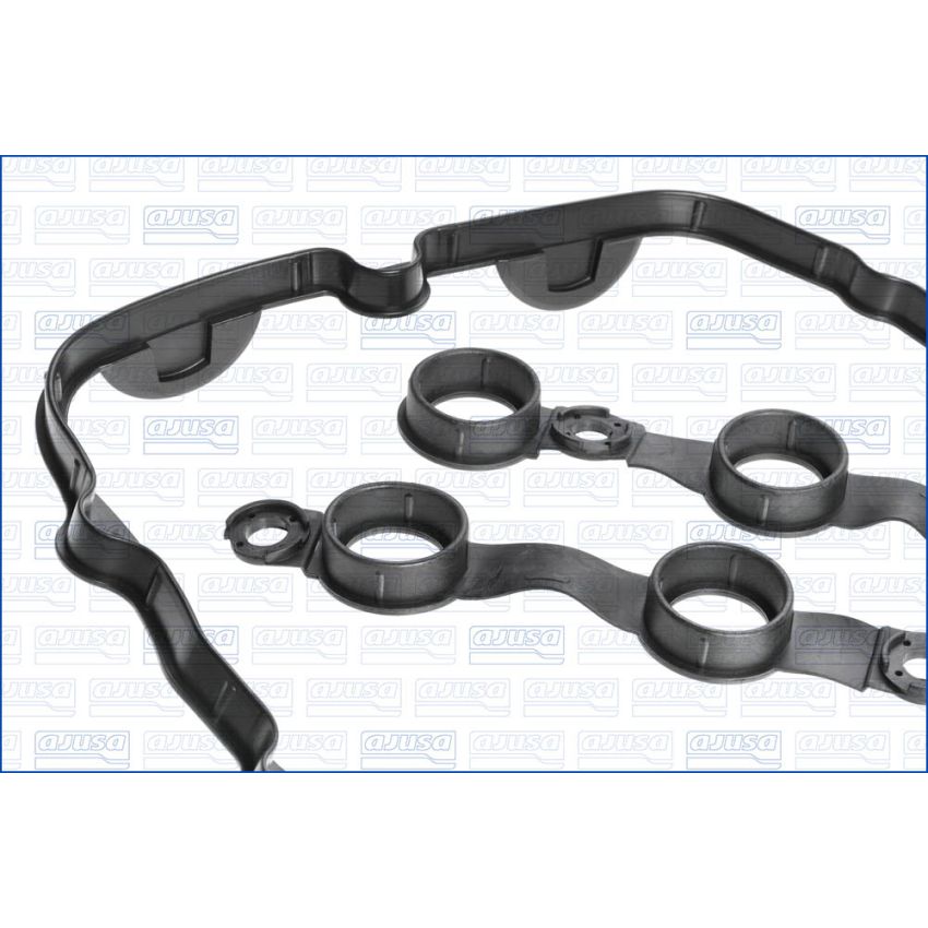KOMPLET USZCZELEK POKRYWY ZAWORÓW AJUSA 56027600 BMW 2.0-3.0 97-02