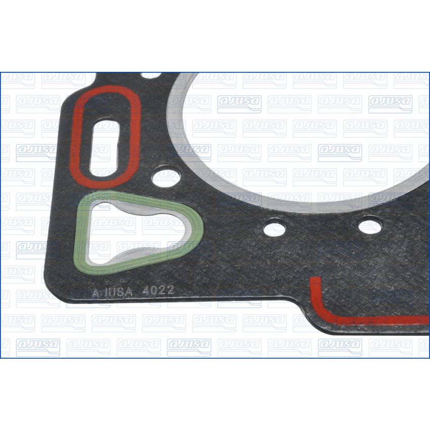 USZCZELKA GŁOWICY AJUSA 10167100 PSA 1.4 16V ET3J4 KFU 02-