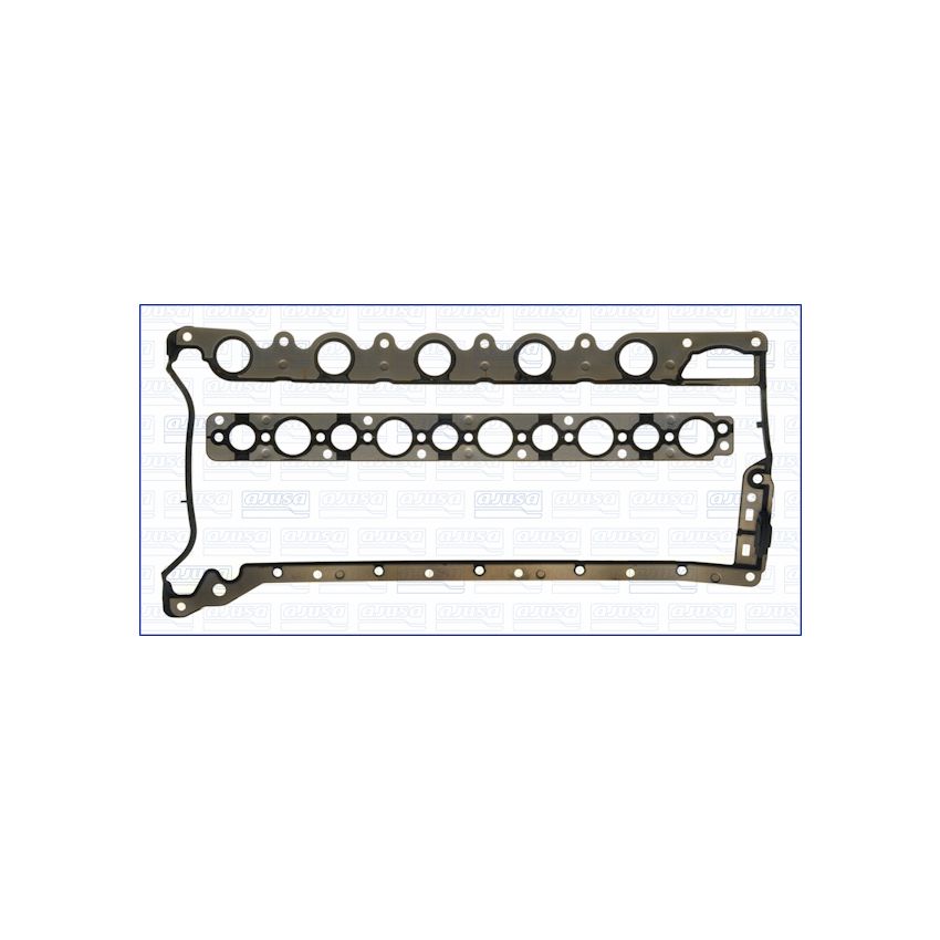 KOMPLET USZCZELEK POKRYWY ZAWORÓW AJUSA 56032800 VOLVO 2.4D D5244T/D5244T2