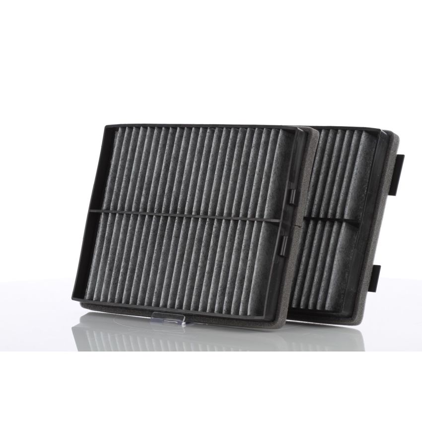 FILTR KABINOWY PZL SĘDZISZÓW WA61273 BMW 2.0-4.4 95-