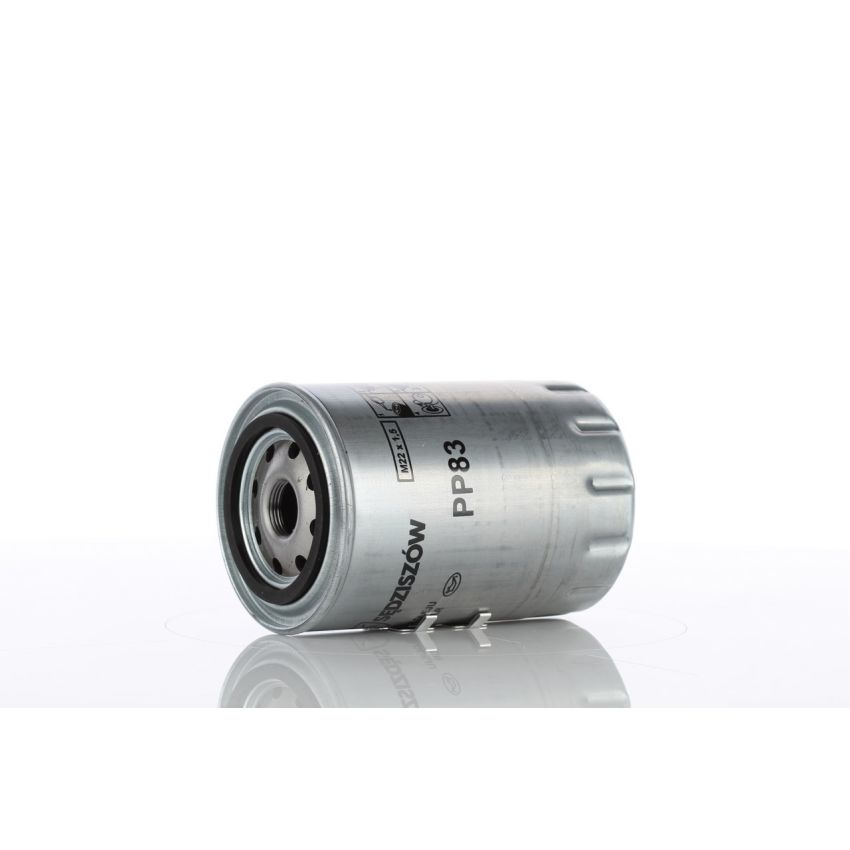 FILTR OLEJU PZL SĘDZISZÓW PP83 FIAT 2.3-2.8 02-