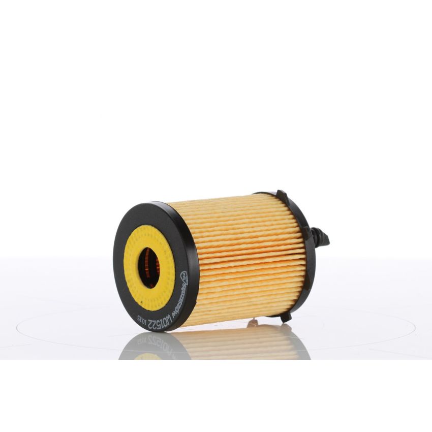 FILTR OLEJU PZL SĘDZISZÓW WO1522X PSA 1.4-1.6HDI 01-19