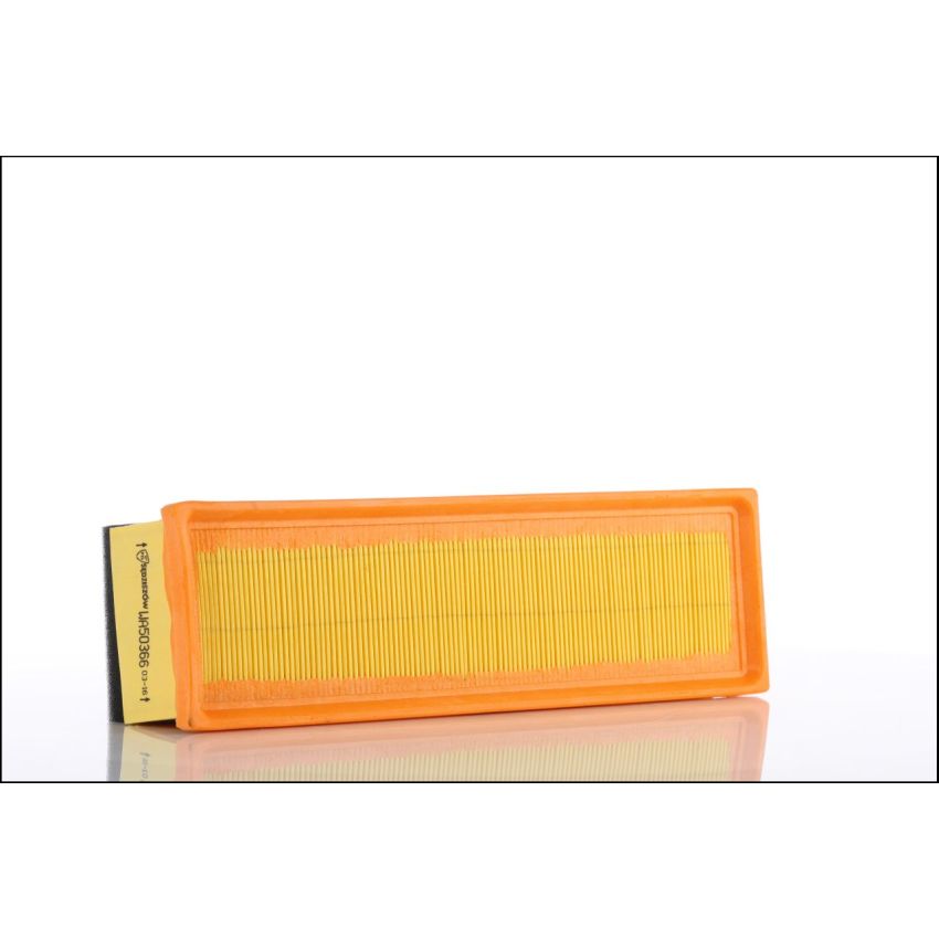 FILTR POWIETRZA PZL SĘDZISZÓW WA50366 PSA 1.6 00-13