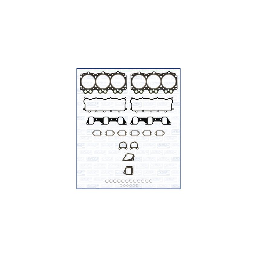 KOMPLET USZCZELEK GŁOWICY AJUSA 52171600 IVECO 8460.21 87-