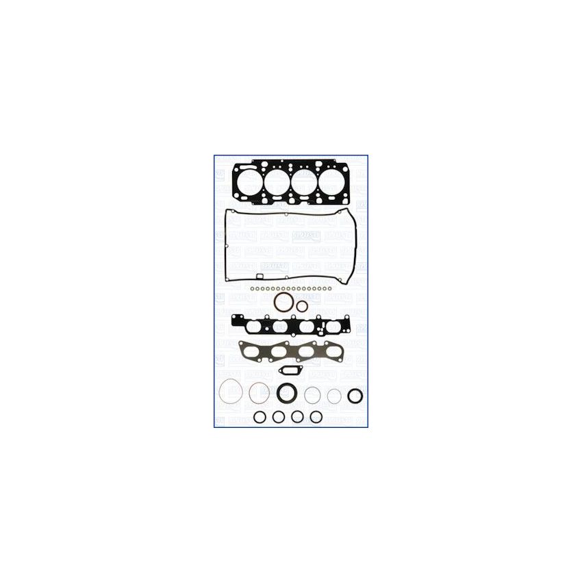 KOMPLET USZCZELEK GŁOWICY AJUSA 52211600 ALFA ROMEO 2.0 16V 01-