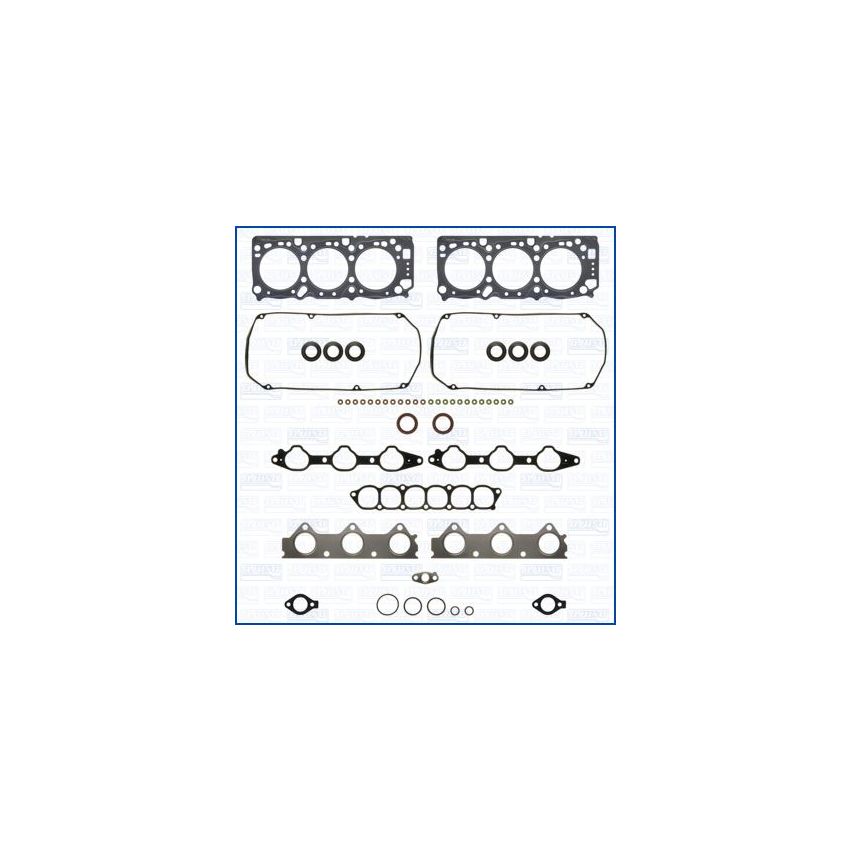 KOMPLET USZCZELEK GŁOWICY AJUSA 52202600 MITSUBISHI 3.0 97-