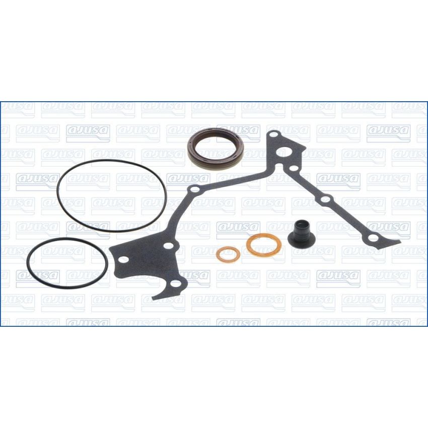 KOMPLET USZCZELEK BLOKU AJUSA 54109900 ALFA ROMEO 1.6-2.0TS 00-