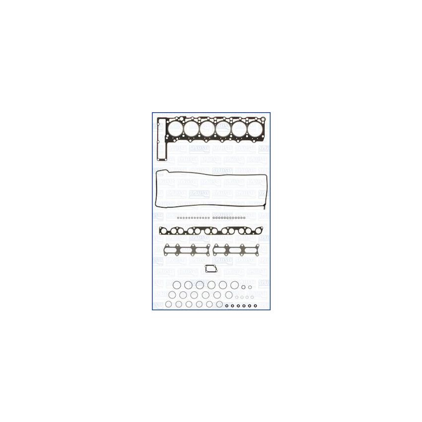 KOMPLET USZCZELEK GŁOWICY AJUSA 52173600 MERCEDES 2996c MB606.910/12 93-97