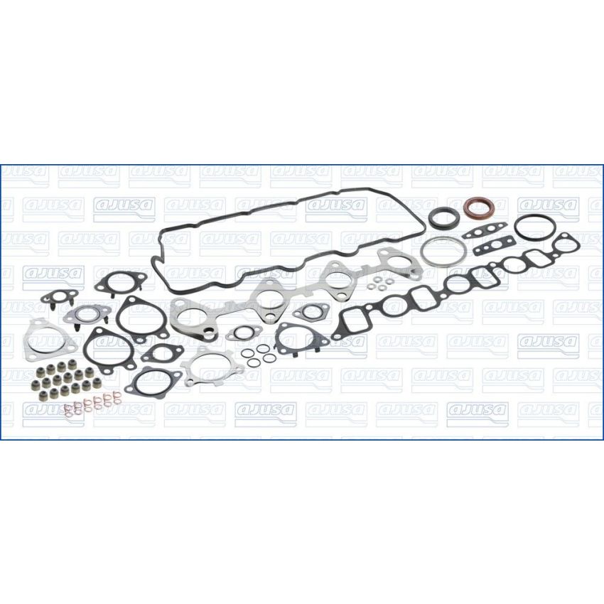 KOMPLET USZCZELEK GŁOWICY AJUSA 53017000 TOYOTA 2.5-3.0D 00-