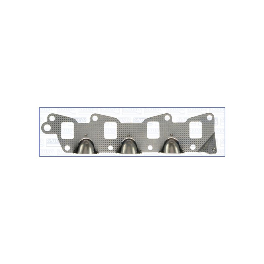 USZCZELKA KOLEKTORA WYDECHOWEGO AJUSA 13054500 SUZUKI G10/G13A/G16B