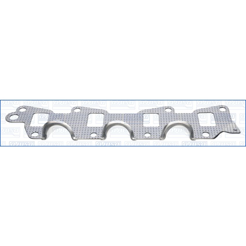 USZCZELKA KOLEKTORA WYDECHOWEGO AJUSA 13054500 SUZUKI G10/G13A/G16B