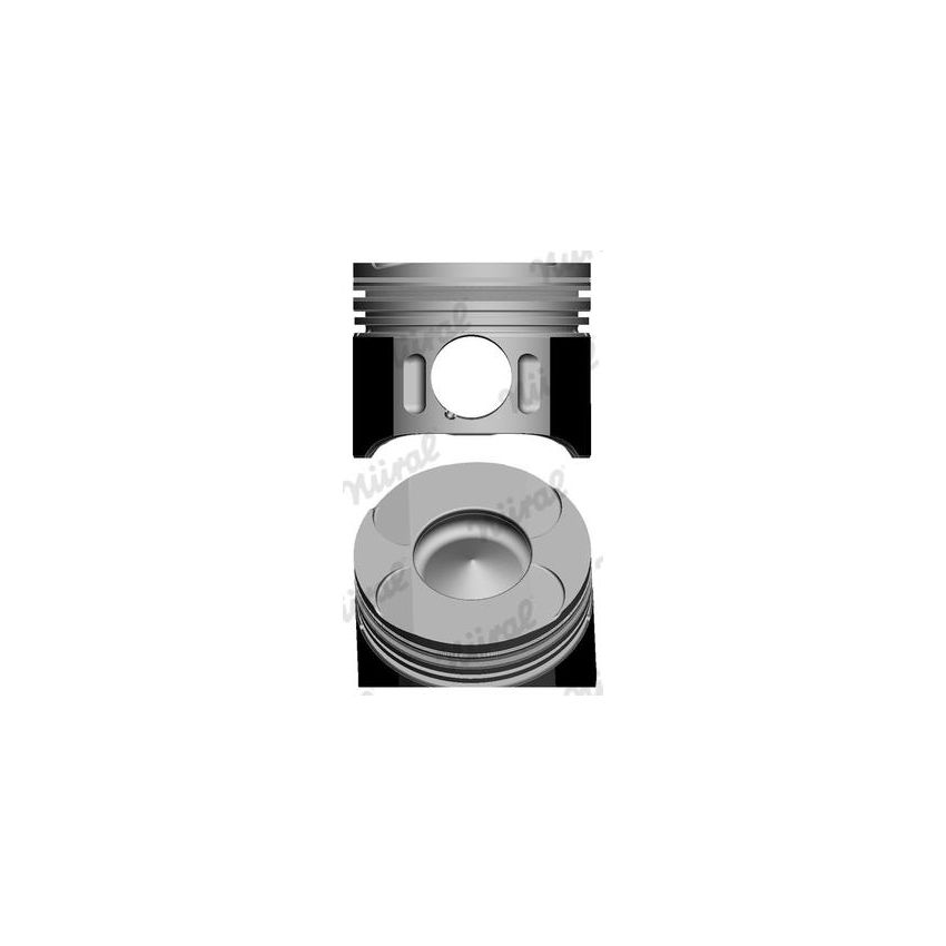 TŁOK GOETZE 8711790720 0.50 MERCEDES 2.2-3.2D 98-
