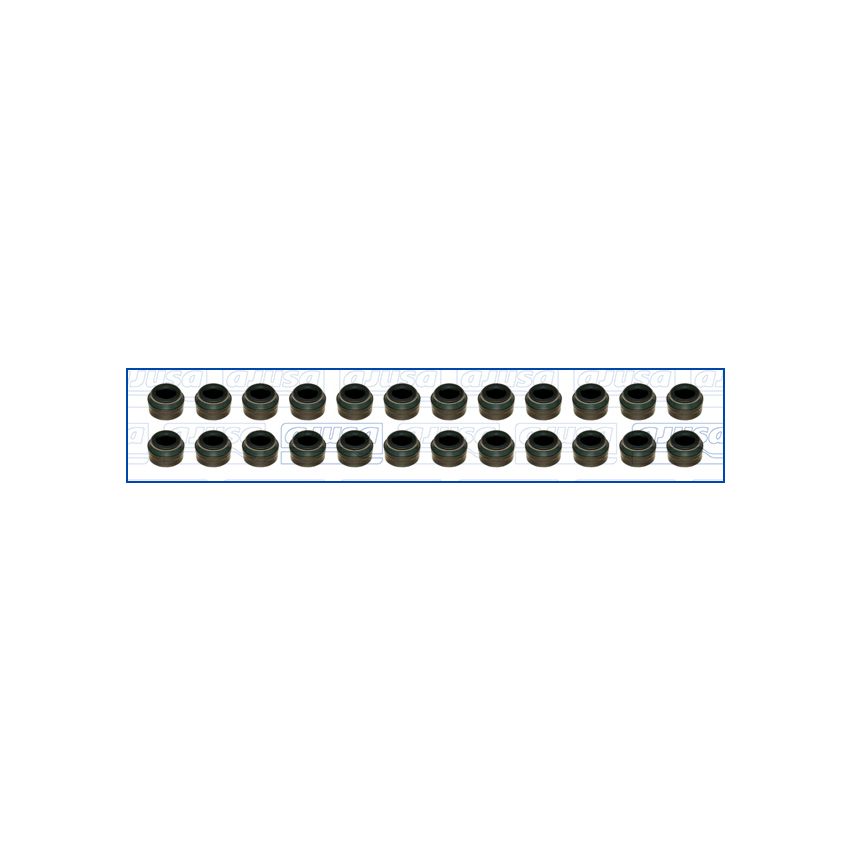 KOMPLET USZCZELNIACZY ZAWOROWYCH AJUSA 57035800 DAF MX300 05-