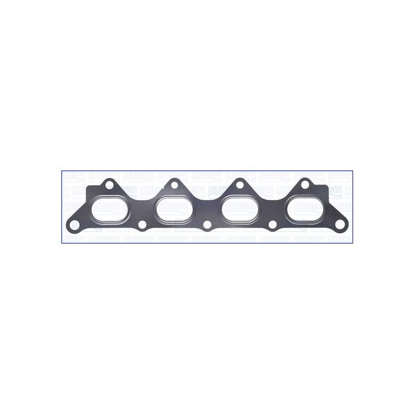 USZCZELKA KOLEKTORA WYDECHOWEGO AJUSA 13177800 MITSUBISHI 1.6 98-