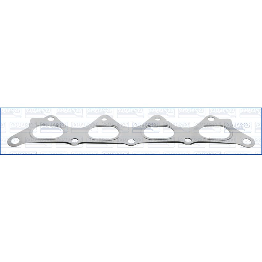 USZCZELKA KOLEKTORA WYDECHOWEGO AJUSA 13177800 MITSUBISHI 1.6 98-