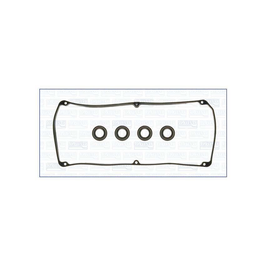 KOMPLET USZCZELEK POKRYWY ZAWORÓW AJUSA 56031900 MITSUBISHI 1.6 98-