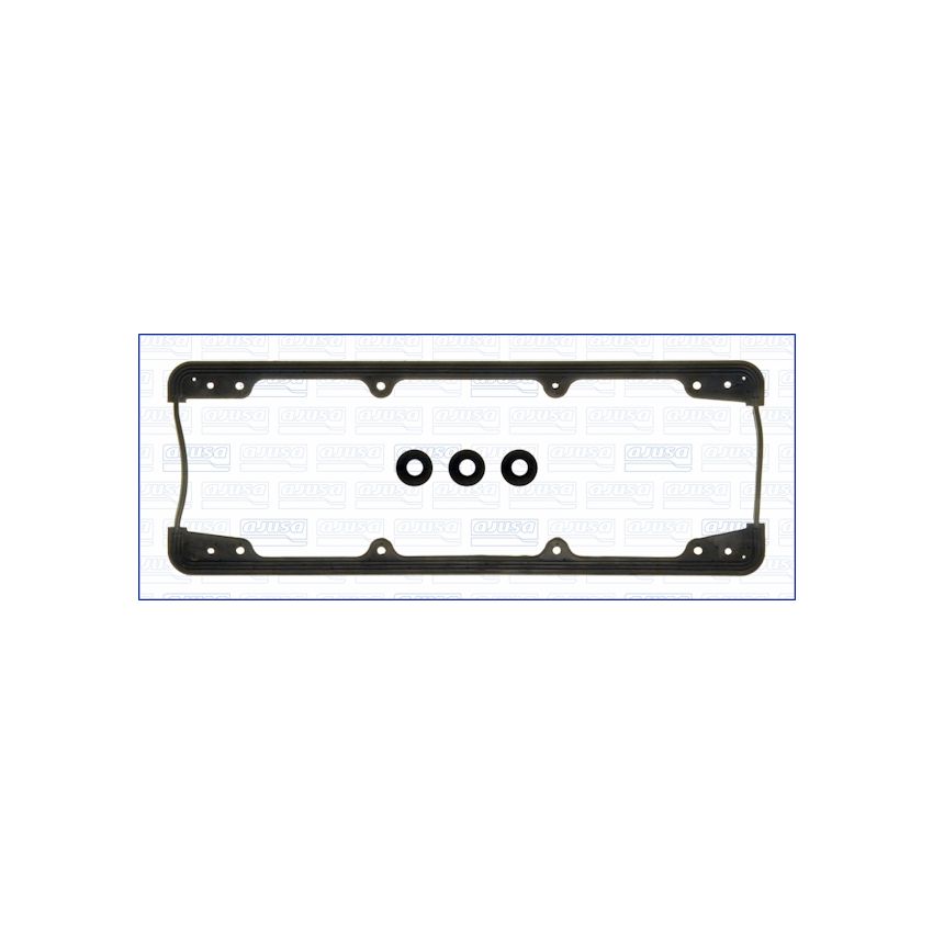 KOMPLET USZCZELEK POKRYWY ZAWORÓW AJUSA 56023900 VW 1.3 PY 87-94