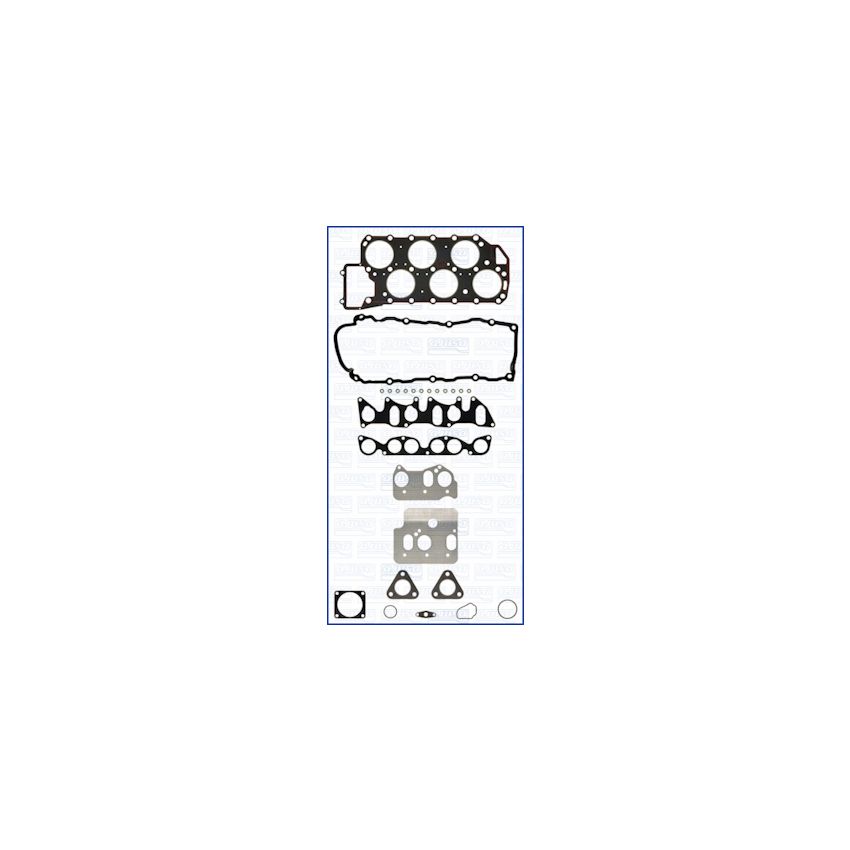 KOMPLET USZCZELEK GŁOWICY AJUSA 52222400 VW 2.8-2.9 VR6 91-