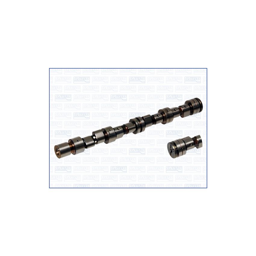 WAŁEK ROZRZĄDU AJUSA 93017300 OPEL 1.8 85-86