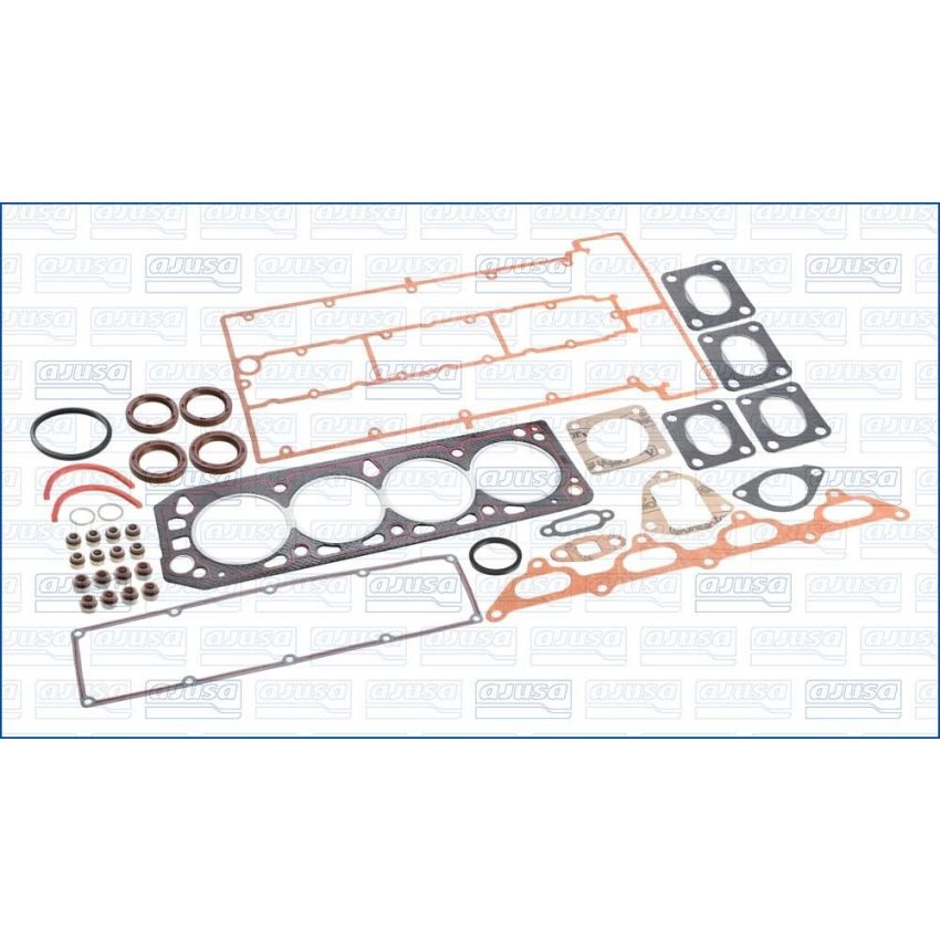 KOMPLET USZCZELEK GŁOWICY AJUSA 52226400 FORD 2.0 91-95