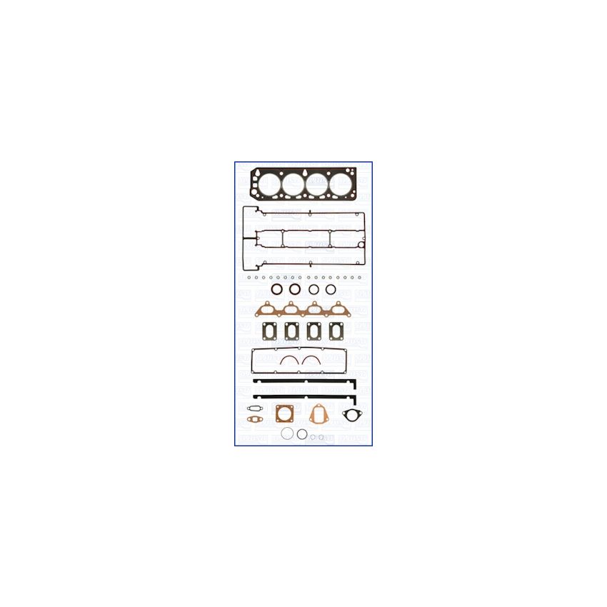 KOMPLET USZCZELEK GŁOWICY AJUSA 52226500 FORD 16V 2.0 97-