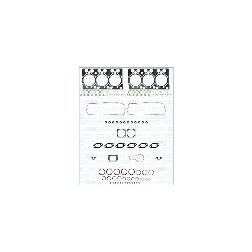 KOMPLET USZCZELEK GŁOWICY AJUSA 52179700 VOLVO TD71 85-